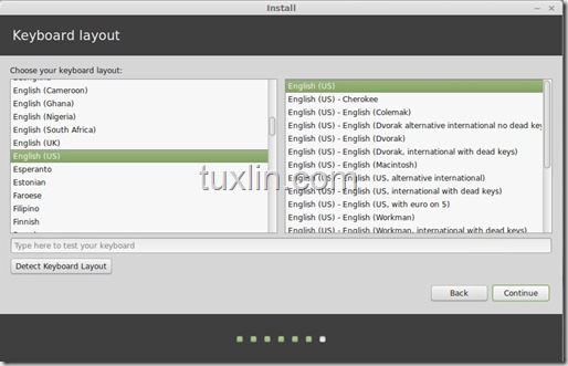 Install Linux Mint 17 Qiana Tuxlin_10