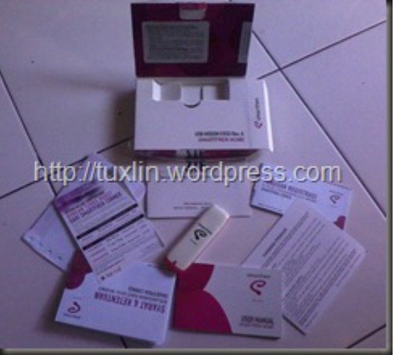 [CLBK] Smartfren AC682 (ZTE AC682), Murah Meriah! 1