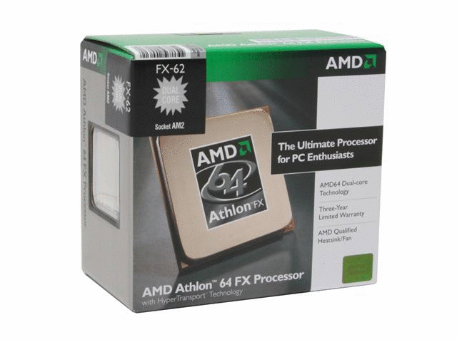 FX 62
