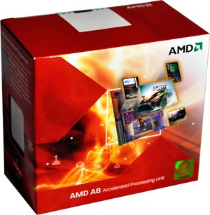 AMDA8APU
