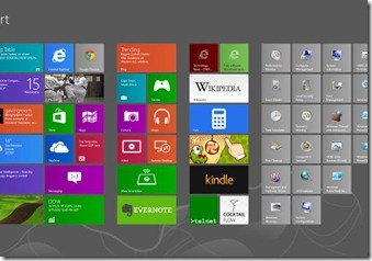 Windows 8
