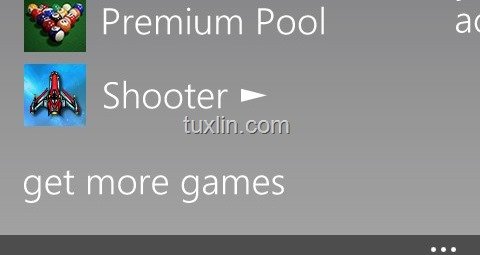 Shooter, Game Klasik Ala 1943 di Windows Phone 1