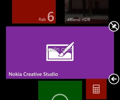 Review Nokia Creative Studio 6, Aplikasi Foto Editor Mantap! 1