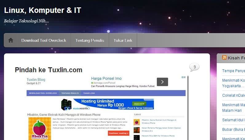 Akhirnya tuxlin.wordpess.com Ditutup&hellip; 1