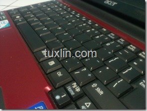 Si Merah Acer Aspire One 531H Tuxlin_02