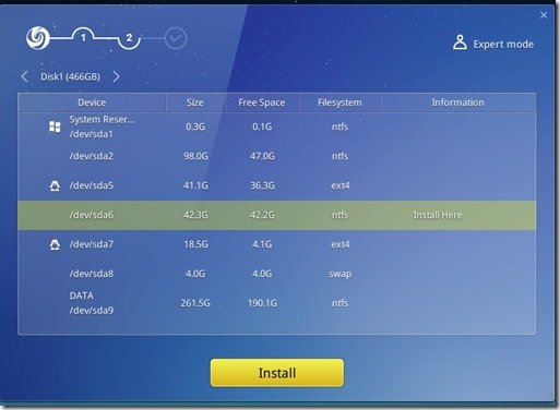 Instal Deepin 2014 Tuxlin_05