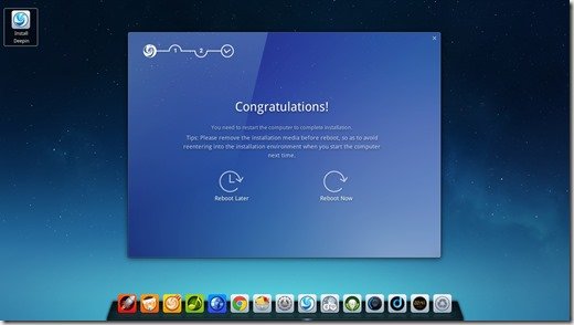 Instal Deepin 2014 Tuxlin_10