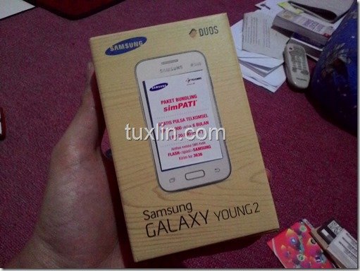 Review Samsung Galaxy Young 2 Tuxlin Blog_01