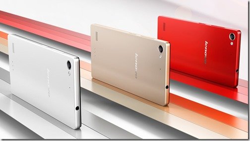 Lenovo Vibe X2 2