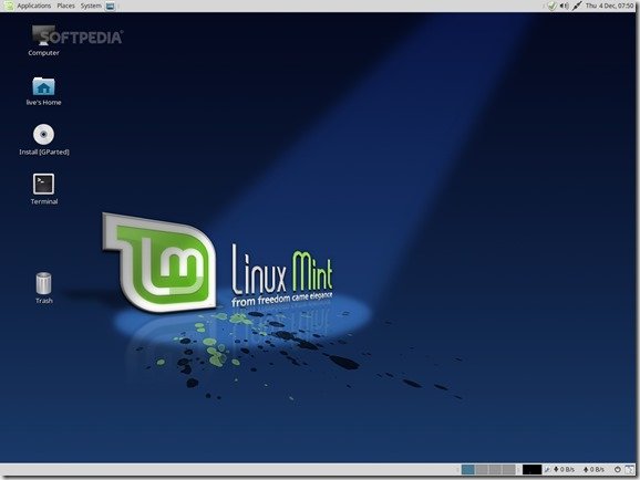 Mint Ultimate 17.1