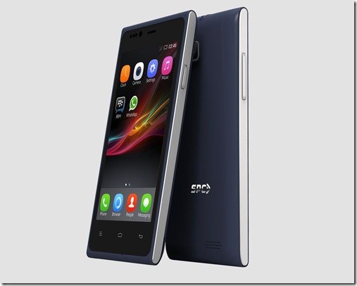 SPC S12 Razor