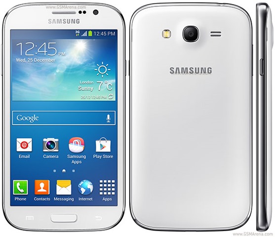 Inilah Perbedaan Samsung Galaxy Grand Prime, Grand Max 
