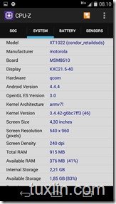 Screenshot Review Motorola Moto E  Tuxlin Blog08
