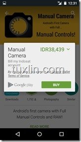 Beli Aplikasi Google Play Pulsa Tuxlin Blog09