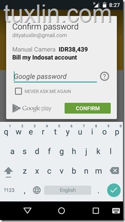 Beli Aplikasi Google Play Pulsa Tuxlin Blog10