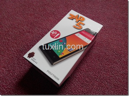 Preview Polytron Zap 5 Tuxlin Blog01