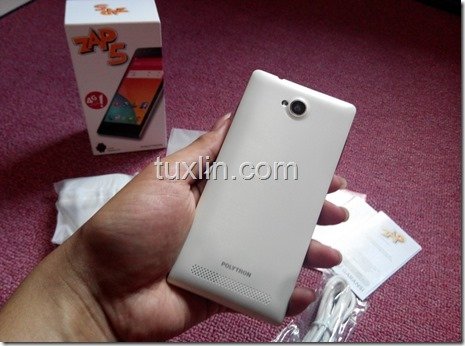 Preview Polytron Zap 5 Tuxlin Blog03