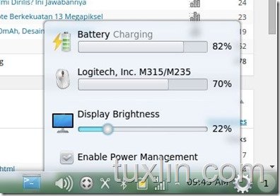 scshoot logitech