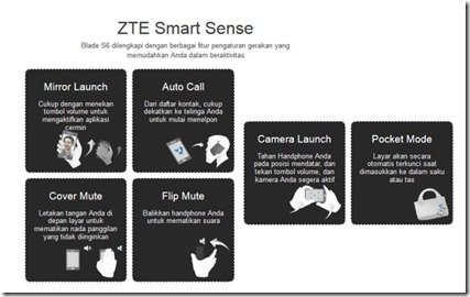 Smart Sense