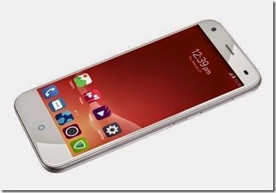 ZTE Blade S6 pic3
