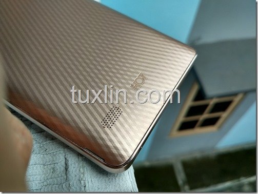 Preview Infinix Hot 3 X553 4G