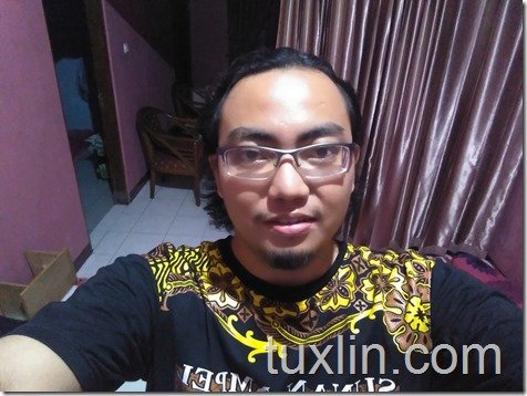 Sampel Foto Infinix Hot 3 X553 4G