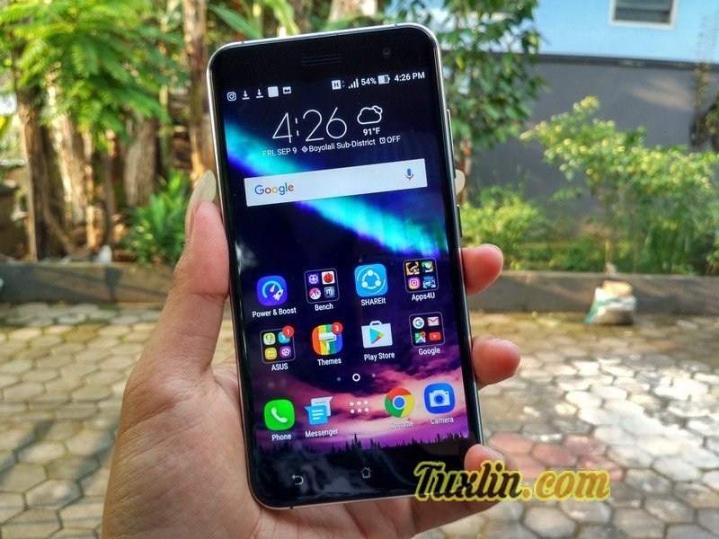 20 Alasan Memilih Asus Zenfone 3
