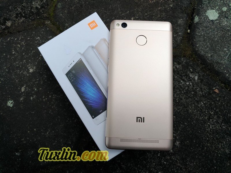 Harga Xiaomi Redmi 3X