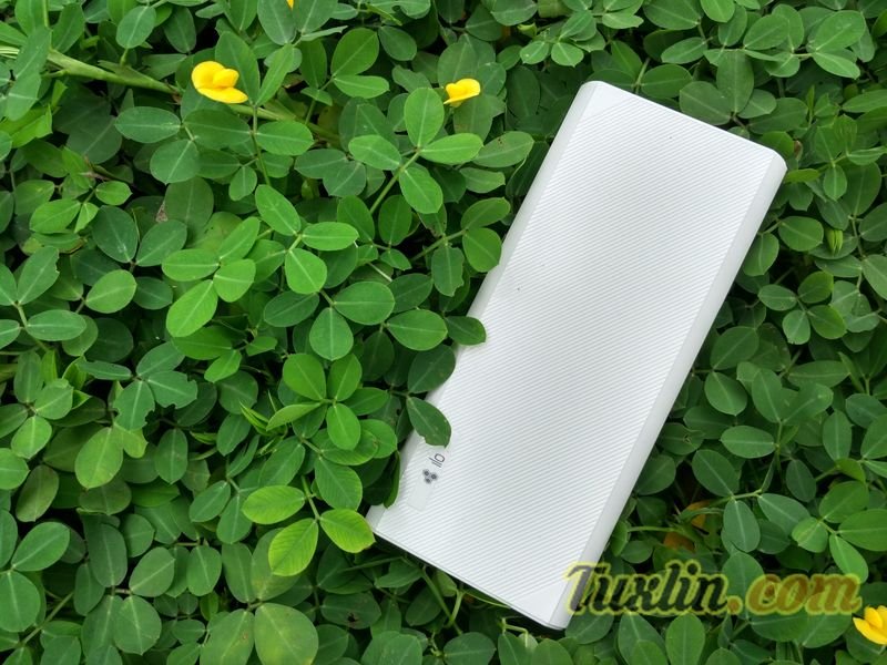 Review Hippo Ilo F1 12500mAh Power Bank