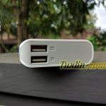 Harga Romoss Sense 4 LED 10400mAh