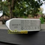 Spesifikasi Romoss Sense 4 LED 10400mAh