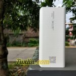 Review Romoss Sense 4 LED 10400mAh