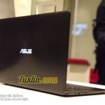 Asus Zenbook Pro UX550