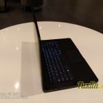 Asus Zenbook Pro UX550