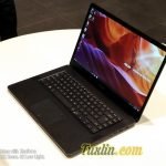 Asus Zenbook Pro UX550