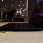 Asus Zenbook Pro UX550