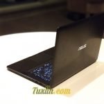 Review Asus Zenbook Pro UX550: Ultrabook Impian 1