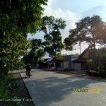 Sampel Hasil Foto Kamera Asus Zenfone 4 Selfie Pro ZD552KL