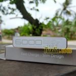Desain Asus Zenpower Slim 6000mAh (Pocket)