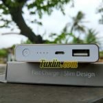 Desain Asus Zenpower Slim 6000mAh (Pocket)