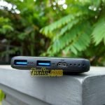 Desain Delcell Fit 12000mAh