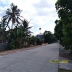 Menjajal Honor 7A Smartphone Kekinian Berkamera Ganda, Ini Hasil Fotonya! 22 Sampel Hasil Foto Kamera Honor 7A