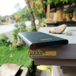 Review Delcell Venus 4100mAh, Power Bank Slim Harga Tipis 13