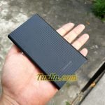 Review Delcell Venus 4100mAh, Power Bank Slim Harga Tipis 9