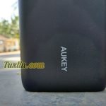 Review Aukey PB-N15 20.000mAh, Power Bank Kapasitas Besar Berkualitas 3