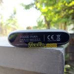 Review Aukey PB-N15 20.000mAh, Power Bank Kapasitas Besar Berkualitas 5