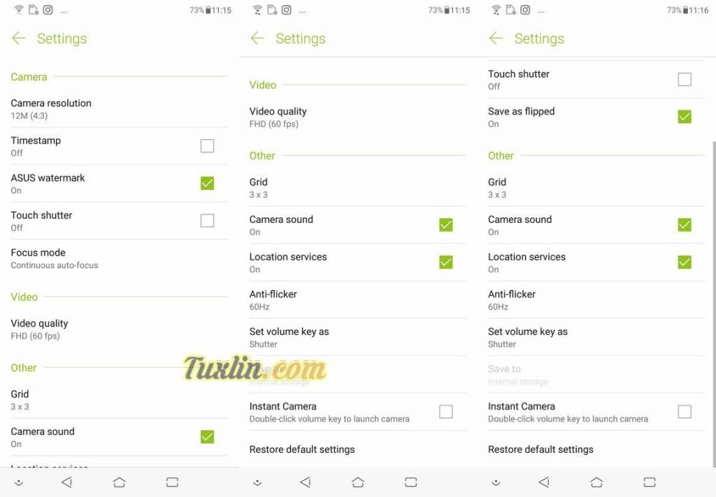 Kamera Asus Zenfone 5 ZE620KL Terbaik di Kelasnya? Ini Hasil Jepretannya! 4