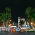 Hasil Foto Kamera Asus Zenfone 5 ZE620KL Malam Hari