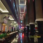 Hasil Foto Kamera Asus Zenfone 5 ZE620KL Malam Hari
