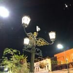 Hasil Foto Kamera Asus Zenfone 5 ZE620KL Malam Hari